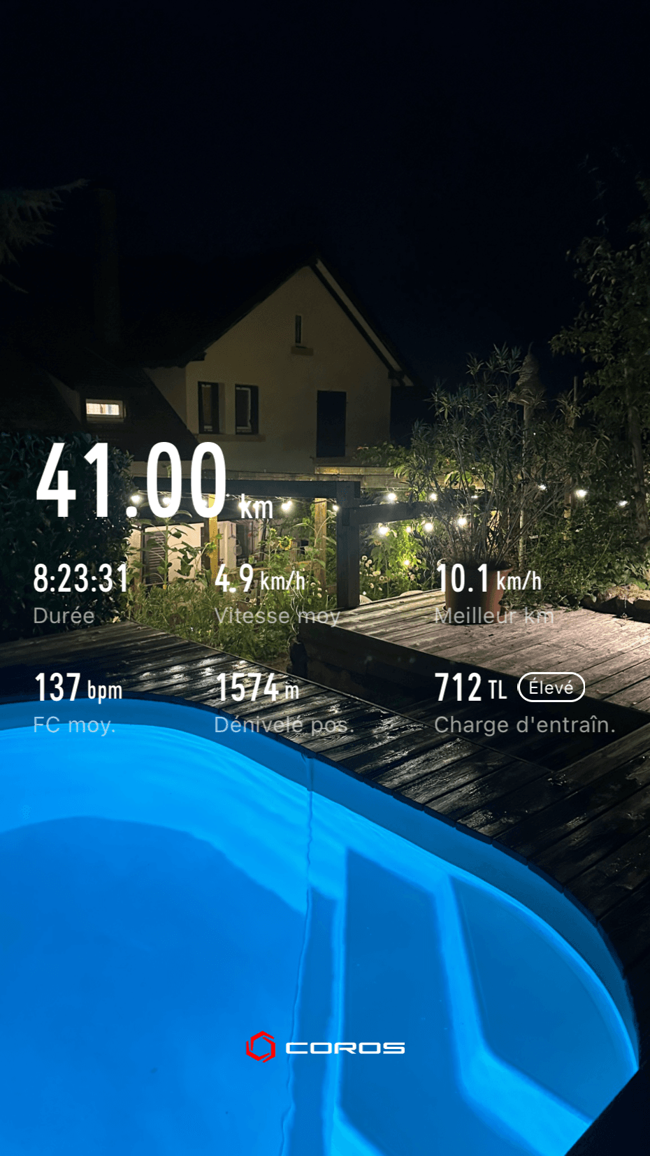 Jour 3 — Continuer à toquer 