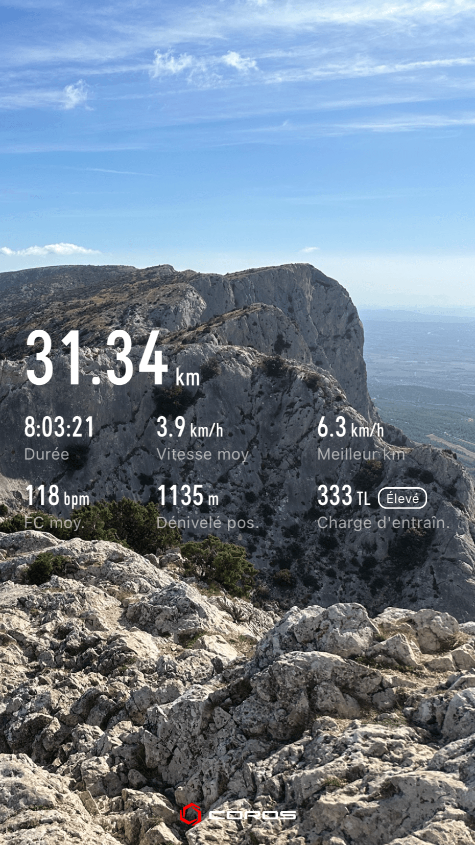 Jour 50 — Quand mes certitudes vacillent