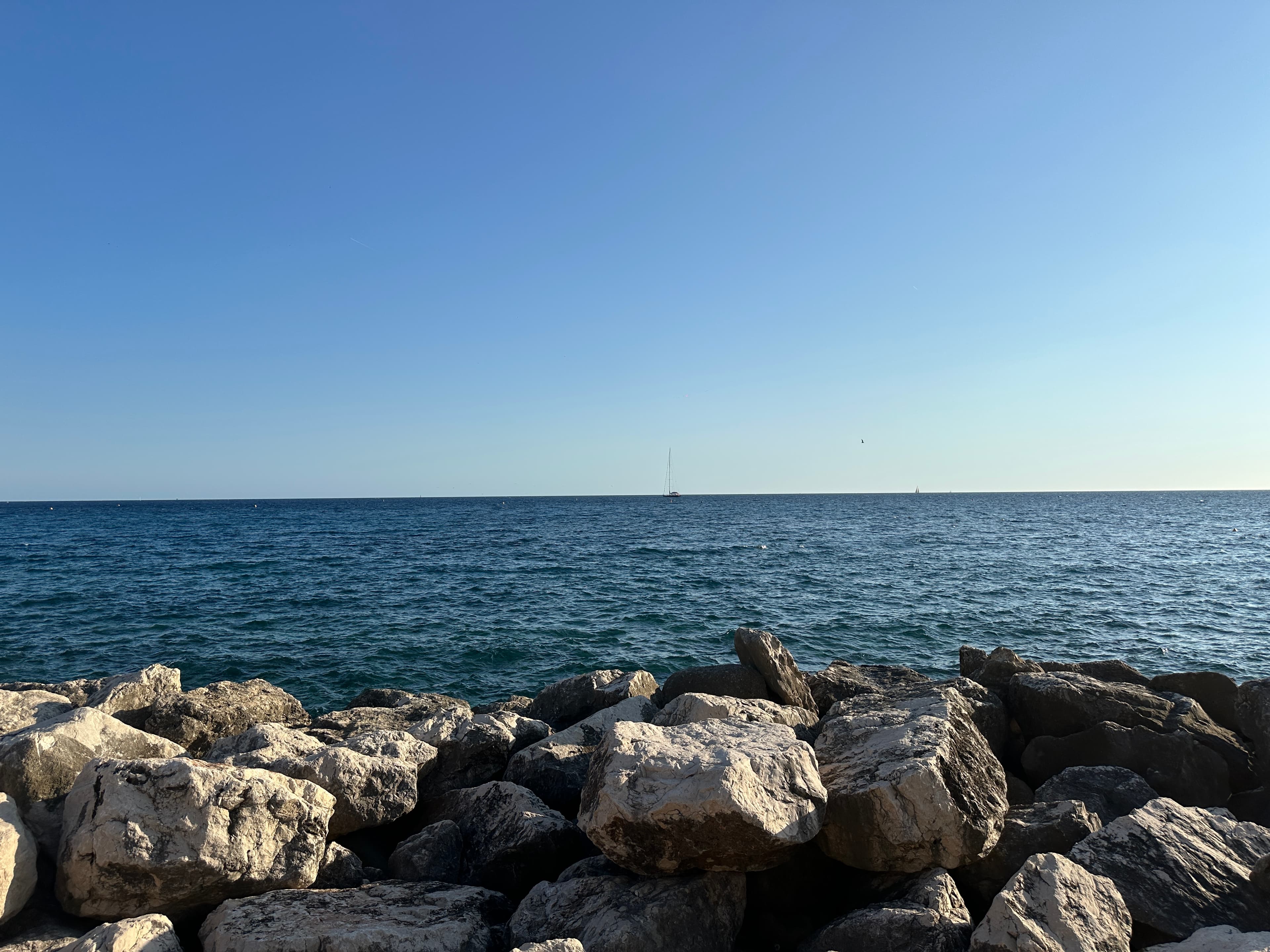 Bilan — Ce qui reste après le voyage